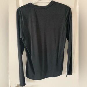MEC under layer thermal shirt